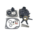 Johnson Evinrude Water Pump Impeller Rebuild Kit Fits Many40 50 55 Hp