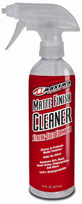 Maxima Matte Finish Cleaner 16oz Spray - Eco-friendly & Non-toxic