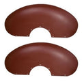 51179dx 2 Fenders Left & Right Fits Farmall/fits International A Av B