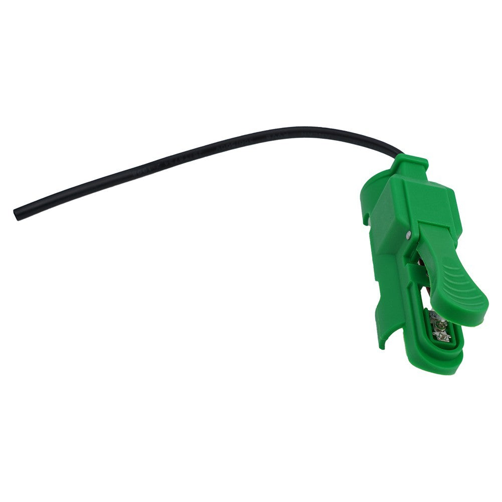TIG Trigger Switches Green and Black