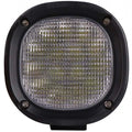 Cat9x9484 Cree Led Flood Beam Fender Light, 3375 Lumens Fits