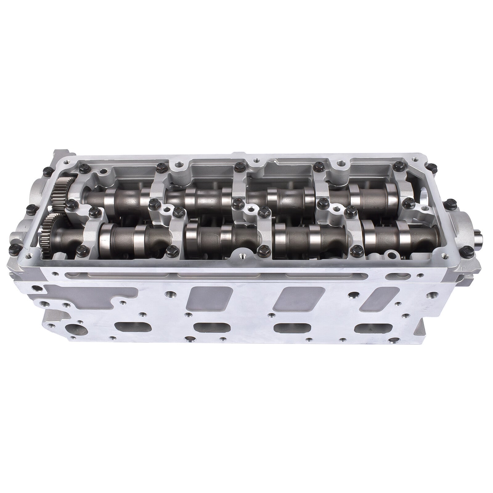 Cylinder Head Assembly Audi A3 VW Golf 2.0TDI by Audi
