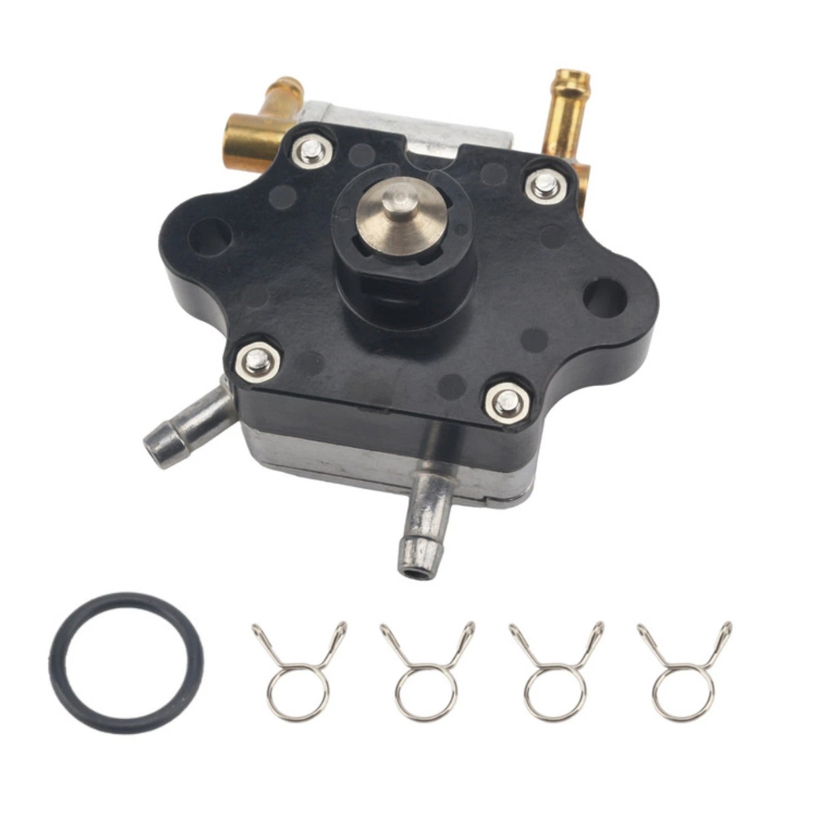 Fuel Pump Assembly – Yamaha F15/F20