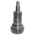 361288 New Mechanical Ta Back Gear Fits International