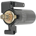 410-21044-jn J&n Electrical Products Starter