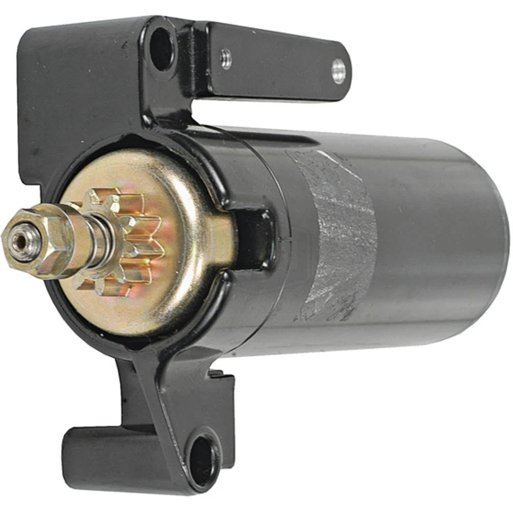 410-21044-jn J&n Electrical Products Starter