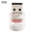 USB LED Light Lamp for Car