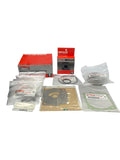 Yamaha 68V-w0078-01, Water Pump Repair Kit, Missing Key Woodruff, New