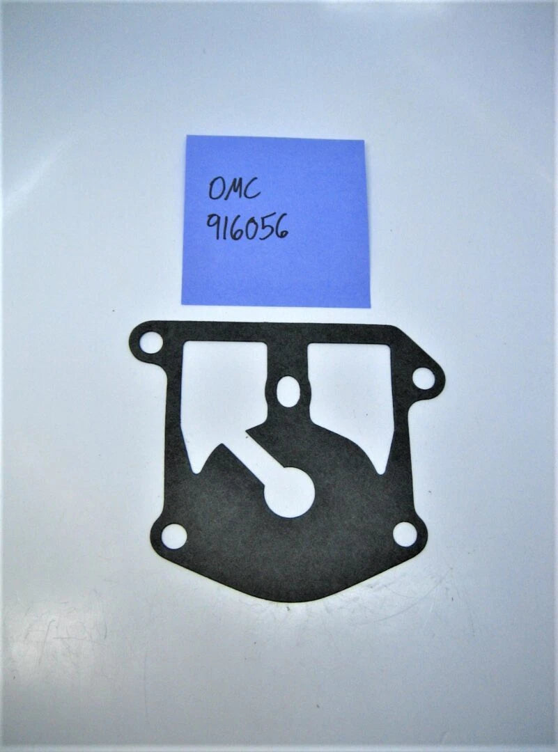 Omc 916056 , Cobra Sterndrive Water Pump Gasket Oem