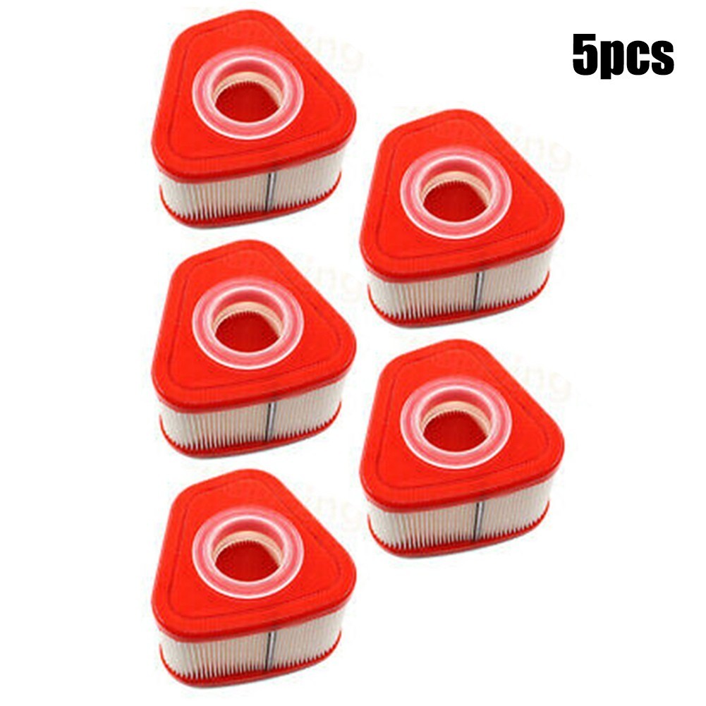 Air Filter for Marine Applications
