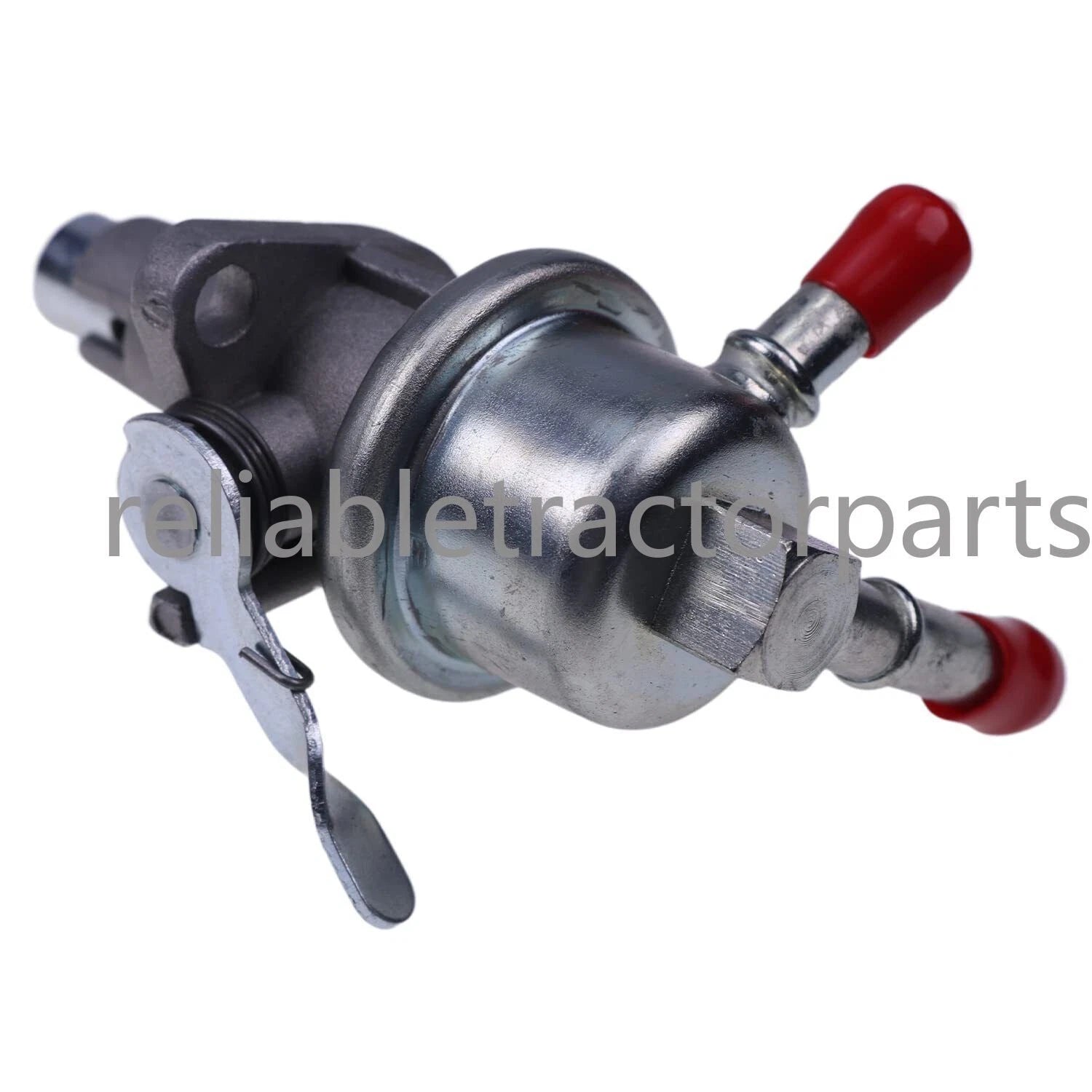 For Kubota L3830d Kx018-4 Bx2670 M7060d R520s1t3 Fuel Lift Pump