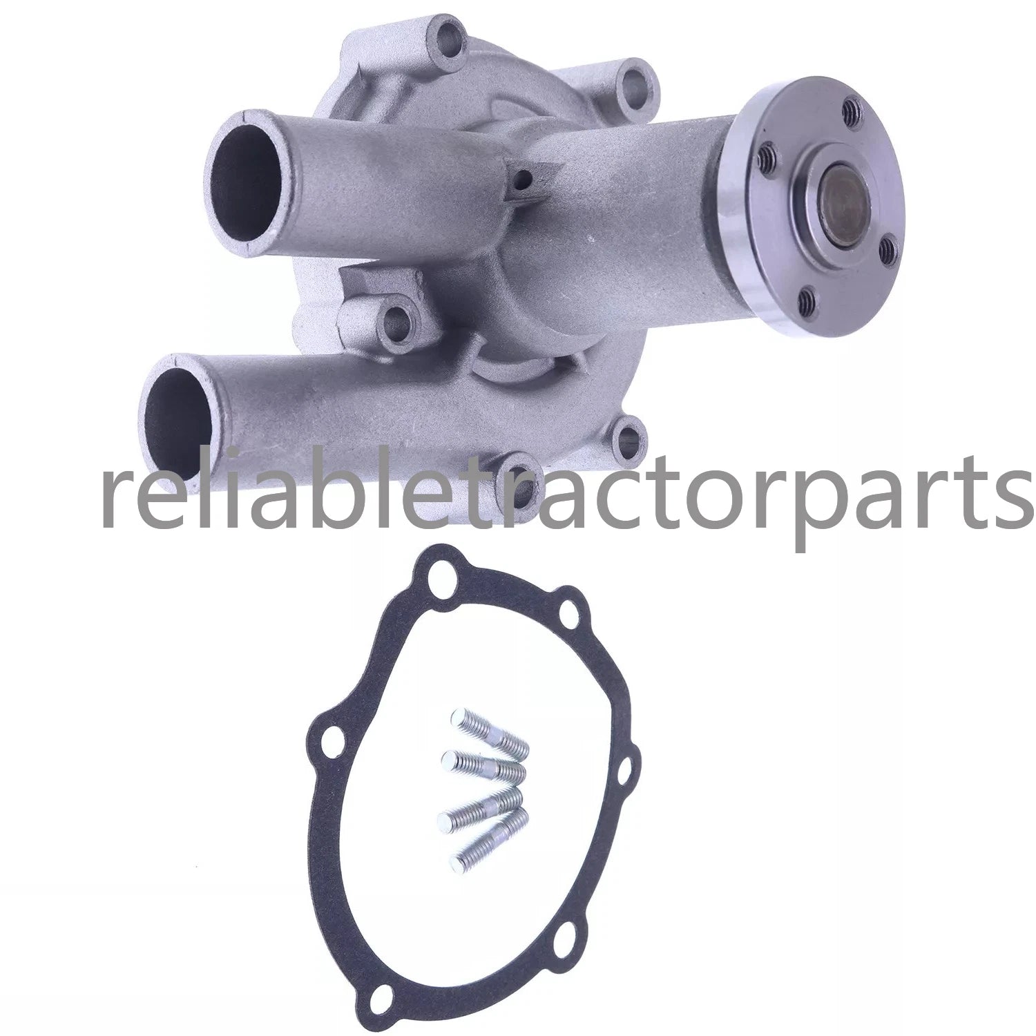 Fits For John Deere 850 950 Yanmar Ym2210 Ym1700 Ym3000 Water Pump