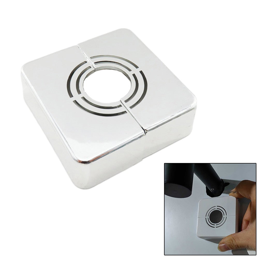 Shower Faucet Cover Kitchen Pipe Cover