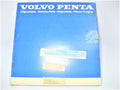 Volvo Penta 876343 Oem ~New~ Marine Diesel Engine / | Hook & Hull Co