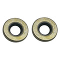Omc Cobra Johnson Evinrude Omc Lower Unit Oil Seal 332261 18-2065 Glm