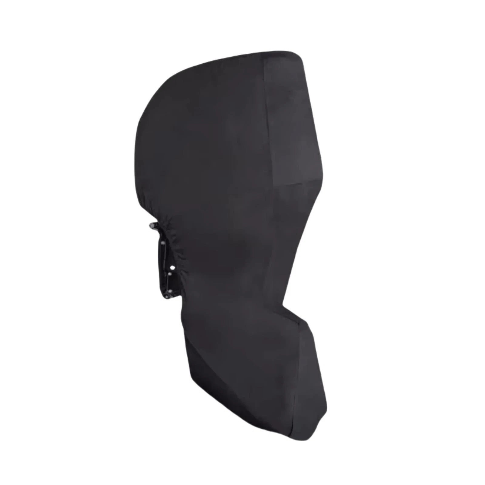 Full Outboard Boat Engine Cover Dust Waterproof For 100-150 Hp Marine