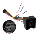 16PIN Antenna Adapter Wiring Harness