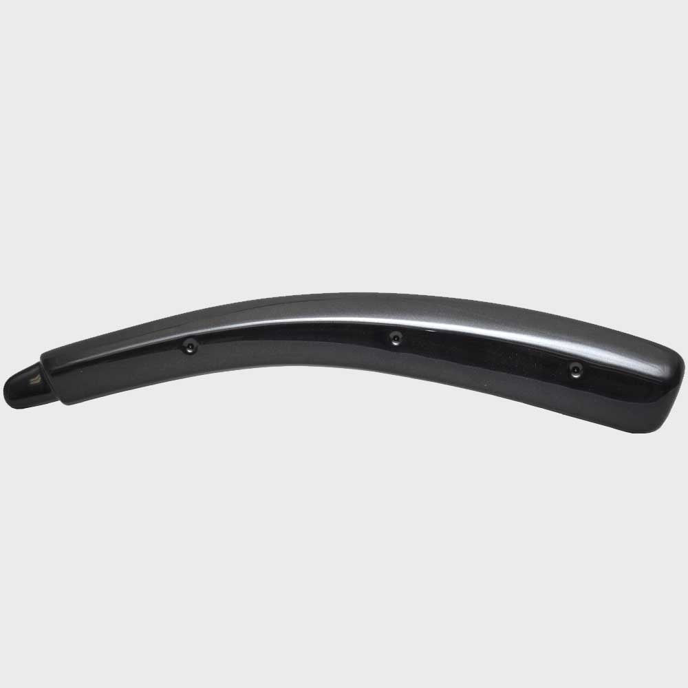 Tracker Boat Side Panel Black by Tracker