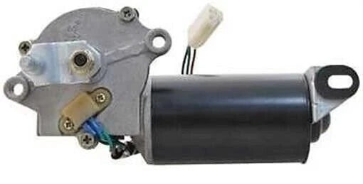 New Front Windshield Wiper Motor 85-437 Jeep Cj7 | Hook & Hull Co