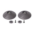 V-ball Wheel Cover Kit For Dyson 100W V10 V11 High Torque Vacuum