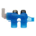 W10289387 Water Inlet Valve For Maytag Washer Mhw6000xg2 Mhw6000xr0