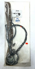 Sierra 18-1256, Gasket Set, Two Piece Rear Main Seal