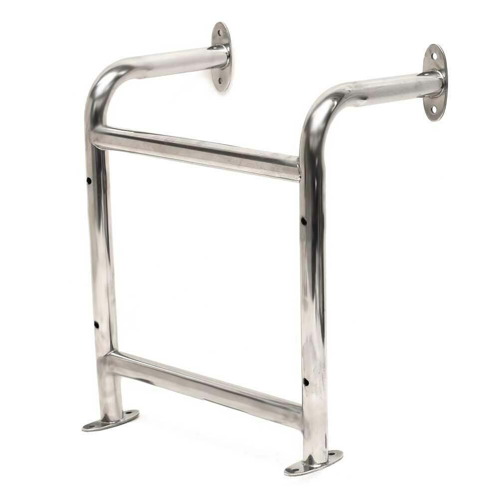 Cayman Boat Console Step Ladder FGB-06-00241 Chaparral 06.00241 by Cayman