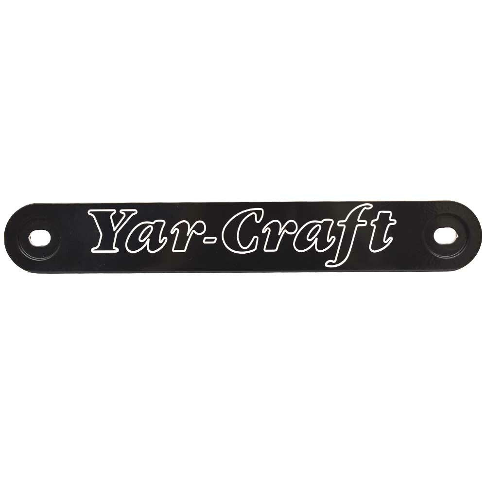 Four Winns Boat Galley Handle Rail 14 Inch Polished by Four Winns