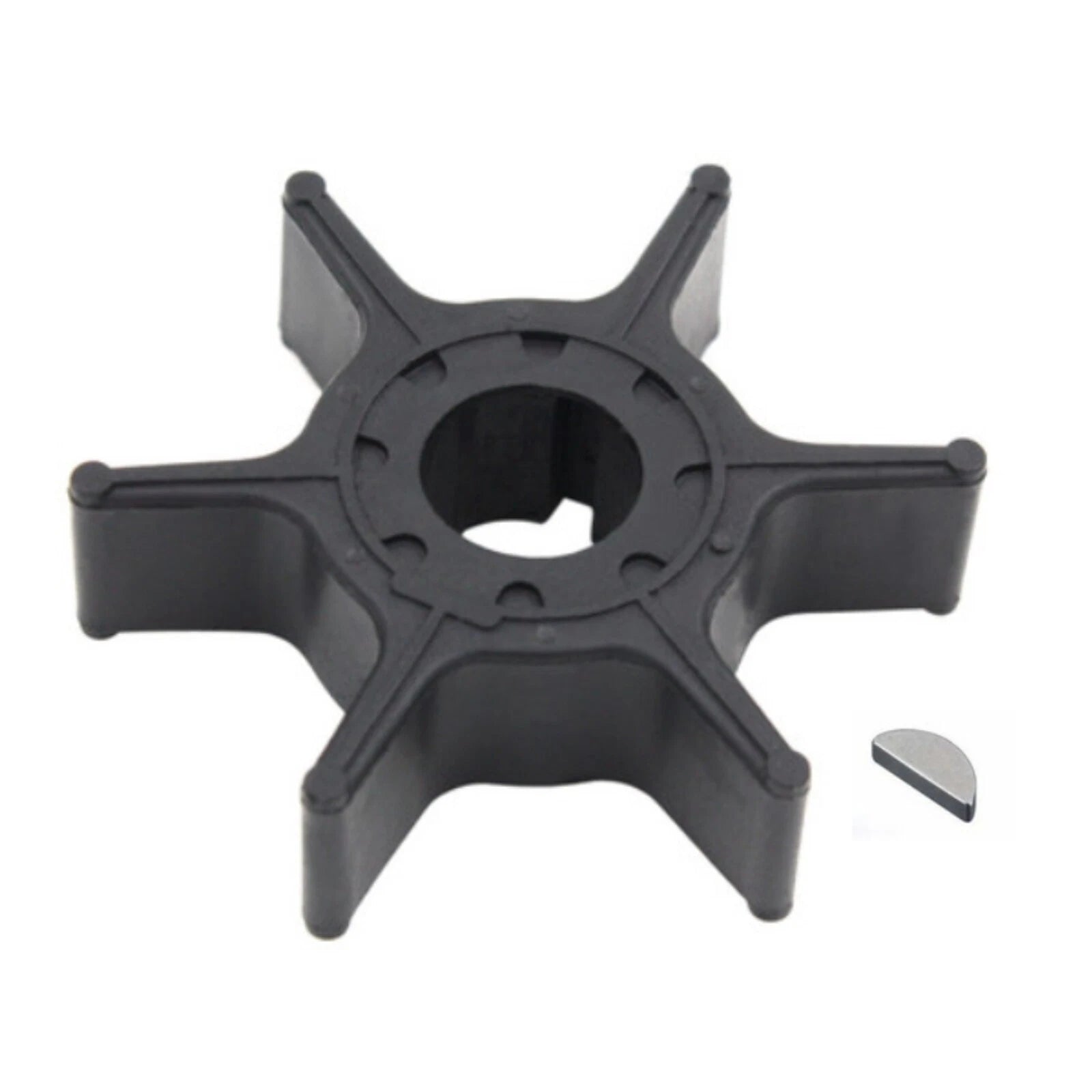 Water Pump Impeller – Yamaha 9.9/15 HP Outboard
