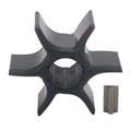 Yamaha Xf 425 Hp Xf 450 Hp Outboard Impeller & Key