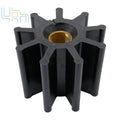 Impeller For Jabsco 18786-0001-b Caterpillar 7e-3022 And 9y5427
