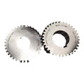 Driving Gear Set 1092022927 1092022928 For Atlas Copco Air Compressor