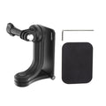 Magnetic Mount Comes With Adhesive Iron Sheet Suitable For Gopro Hero