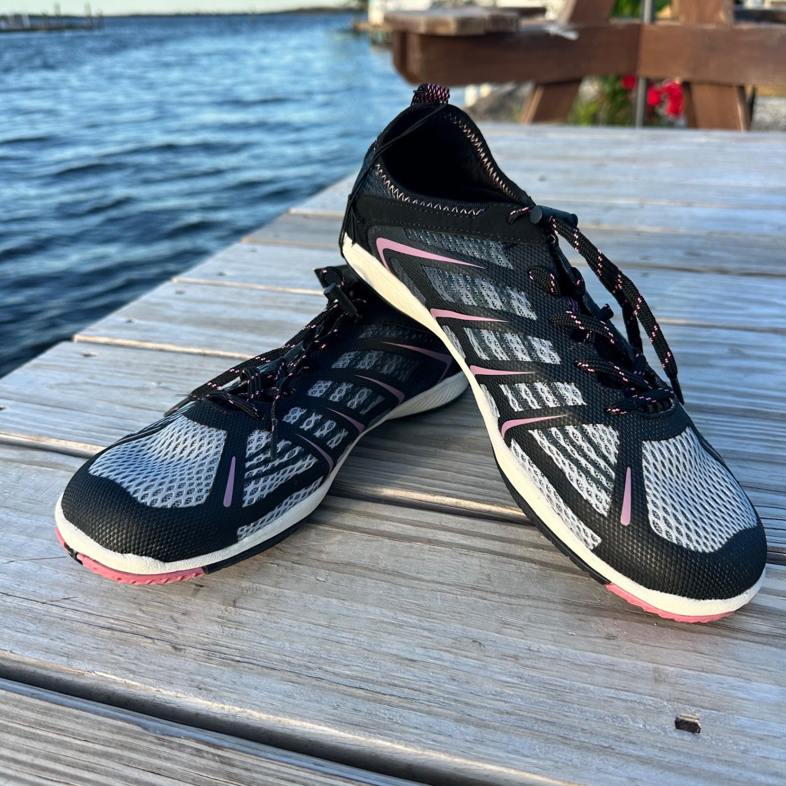 Body Glove Rapid Water Shoes Women’s Size 10 by Body Glove