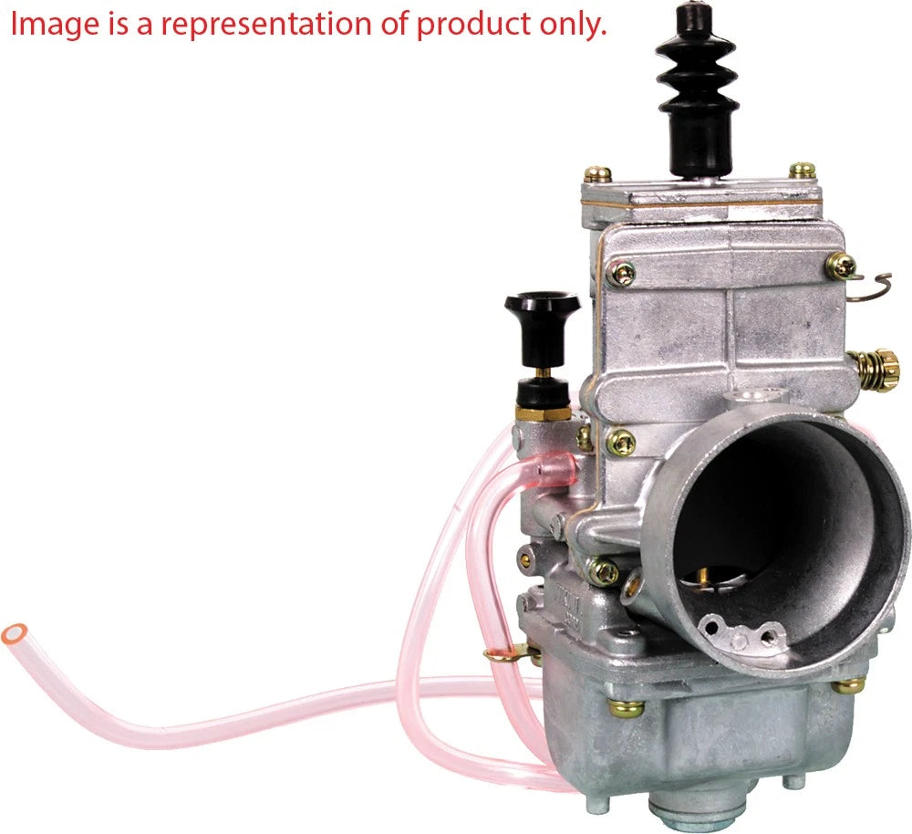 Mikuni Tm Flat Slide Carburetor 36mm Offroad Intake/carbure<wbr/>tor