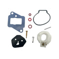 For Yamaha Outboard 9.9, 15 Hp Carburetor Repair Kit 6e7-w0093-01,