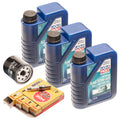 Oil Change Service Kit for Yamaha VX FX Cruiser by Yamaha