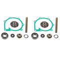 2 Shaft Major Repair Kit 876794 Volvo Penta 3580765 3809412 23059414