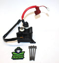 87-90 Kawasaki X2 02-09 Stx 12f 15f Ultra 130 1200 Stx-r Ultra Lx
