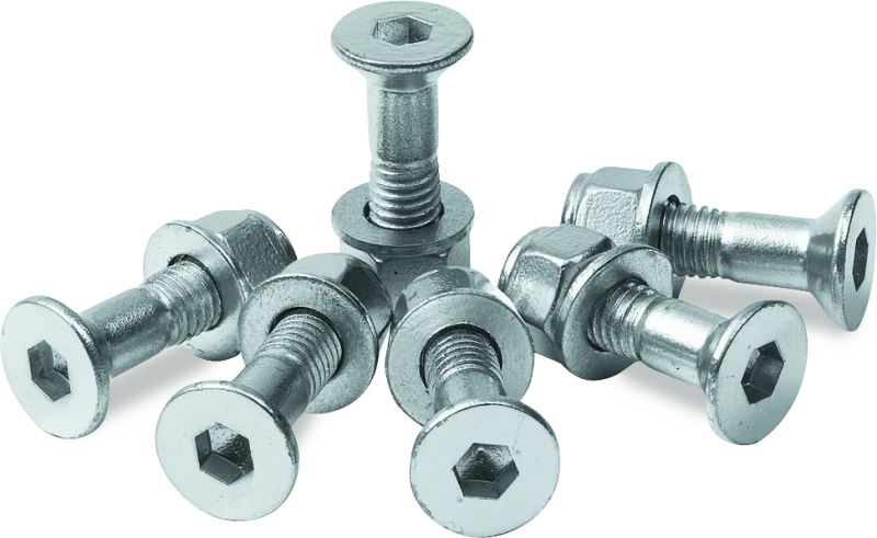 Protaper Sprocket Bolt Kit