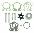 Yamaha Marine Outboard Engines 4-stroke F75 F80 F90 F100 Water Pump