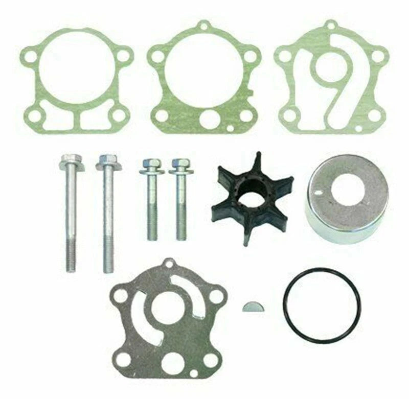 Yamaha Marine Outboard Engines 4-stroke F75 F80 F90 F100 Water Pump