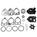Water Pump Impeller Kit for Mercury/Mercruiser Alpha One 46-96148A8 46-96148Q8Op