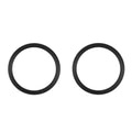O-Ring 2pcs for Quicksilver Mariner Mercury Outboard Engines