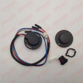 Quicksilver Digital Trim Position Sender Pn 8m0095310 Fit Mercury