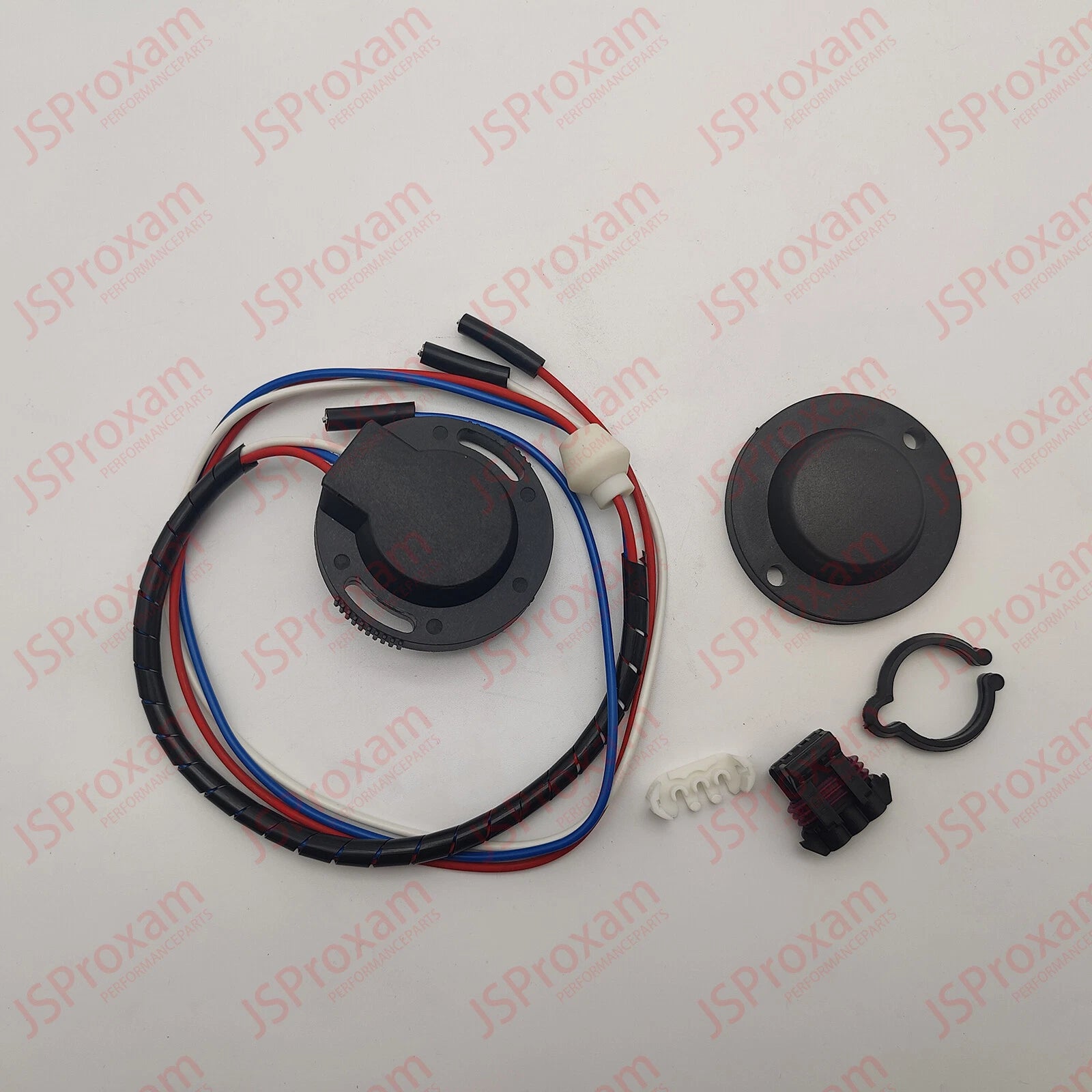 Quicksilver Digital Trim Position Sender Pn 8m0095310 Fit Mercury