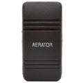 Boat Aerator Rocker Switch Ranger ON/OFF by Carling