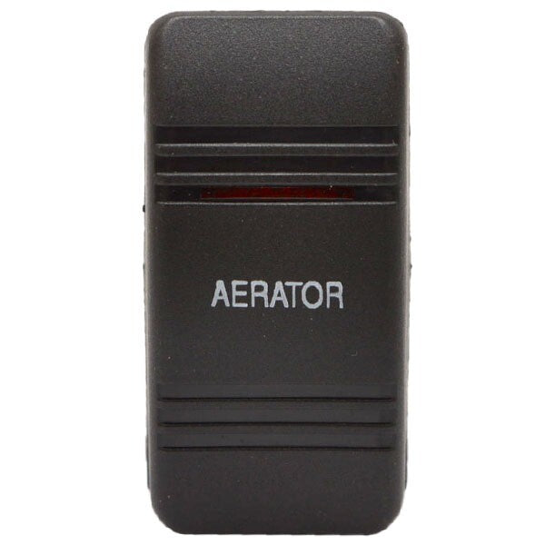 Boat Aerator Rocker Switch Ranger ON/OFF by Carling