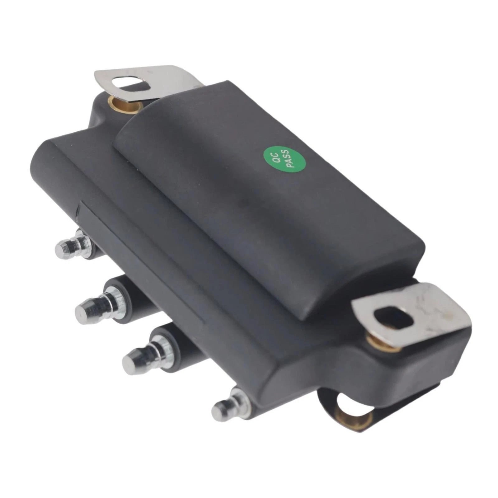 Dual Ignition Coil for Evinrude, Johnson 583740/777664 Boat