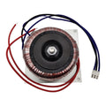 Audio PSU Toroidal Transformer Dual Output
